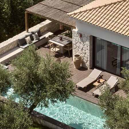Zayn Luxury Villas, A Serene Escape, By Thinkvilla Циливи Экстерьер фото