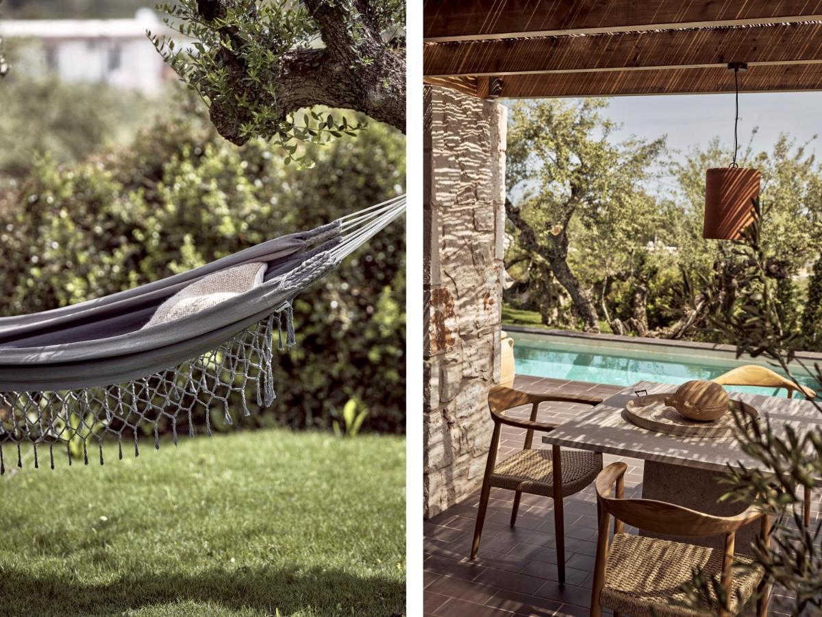 Zayn Luxury Villas, A Serene Escape, By Thinkvilla Циливи Экстерьер фото