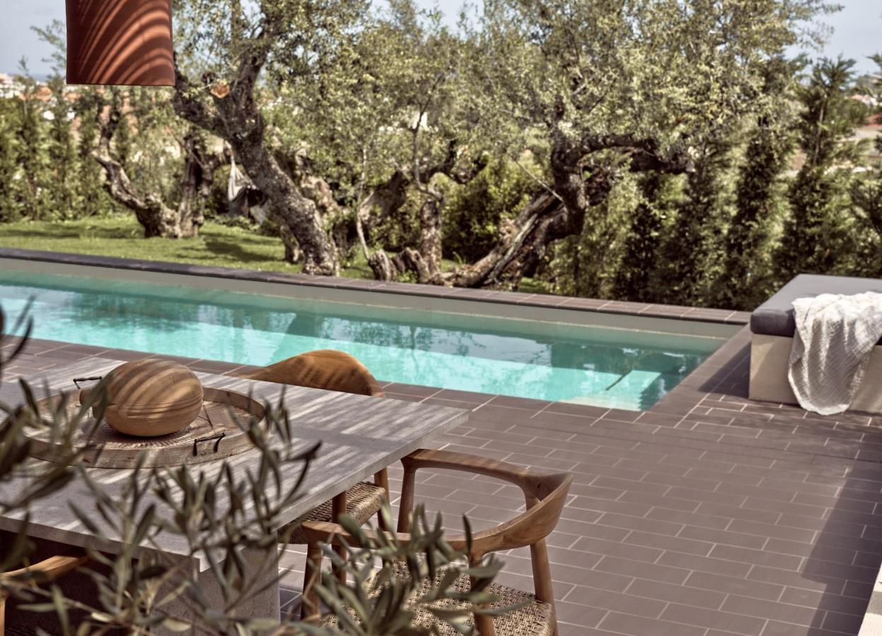 Zayn Luxury Villas, A Serene Escape, By Thinkvilla Циливи Экстерьер фото