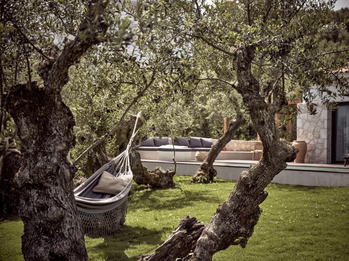 Zayn Luxury Villas, A Serene Escape, By Thinkvilla Циливи Экстерьер фото