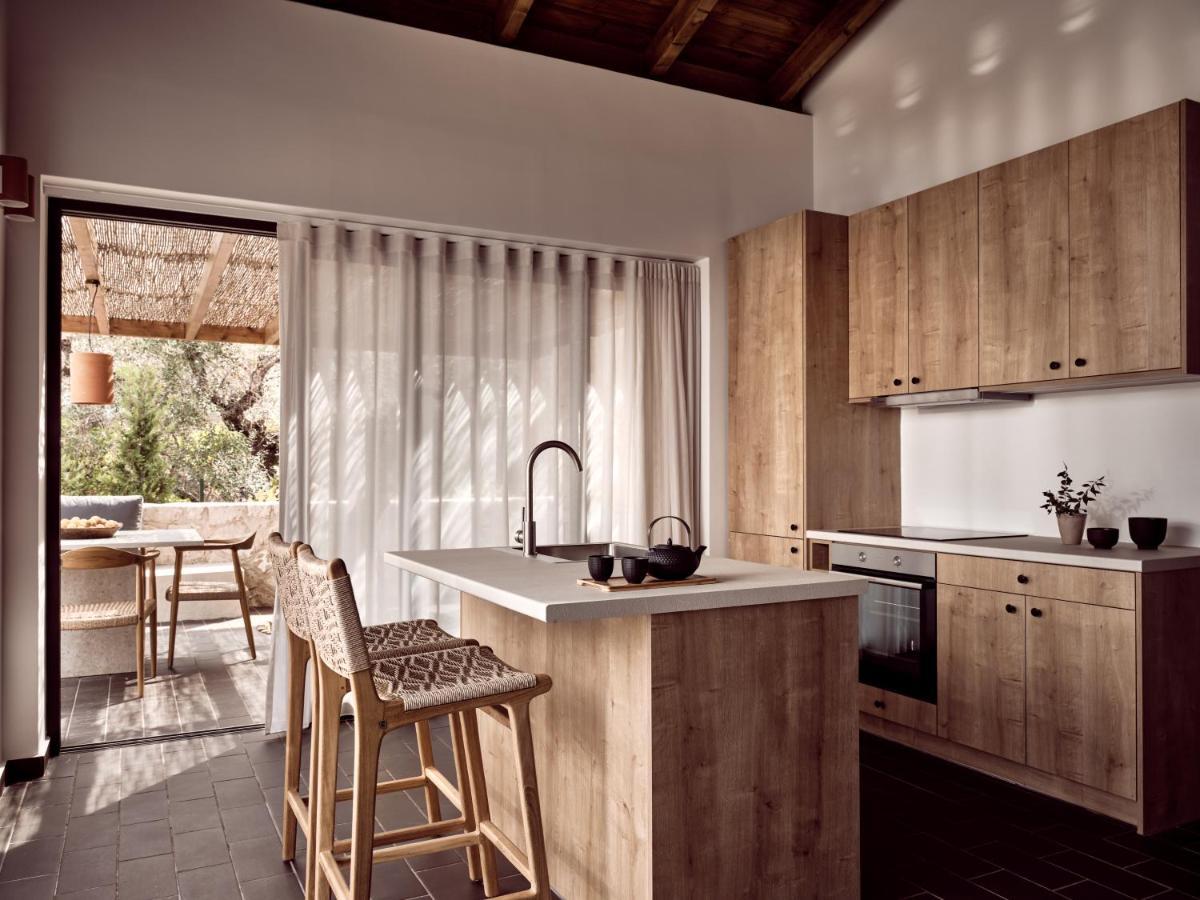 Zayn Luxury Villas, A Serene Escape, By Thinkvilla Циливи Экстерьер фото