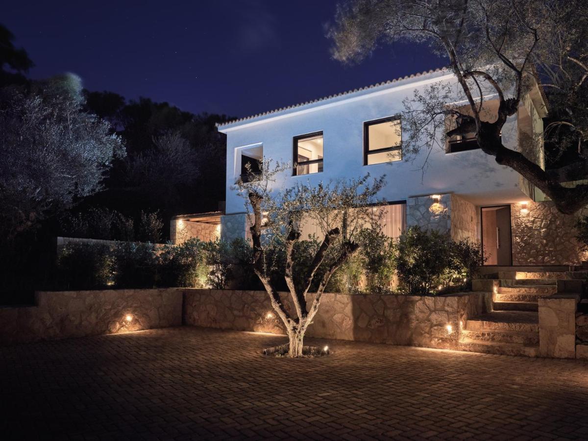 Zayn Luxury Villas, A Serene Escape, By Thinkvilla Циливи Экстерьер фото