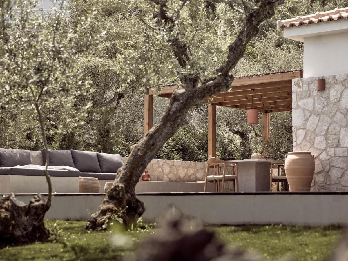 Zayn Luxury Villas, A Serene Escape, By Thinkvilla Циливи Экстерьер фото