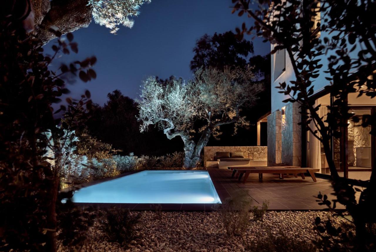 Zayn Luxury Villas, A Serene Escape, By Thinkvilla Циливи Экстерьер фото
