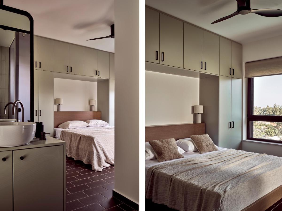 Zayn Luxury Villas, A Serene Escape, By Thinkvilla Циливи Экстерьер фото