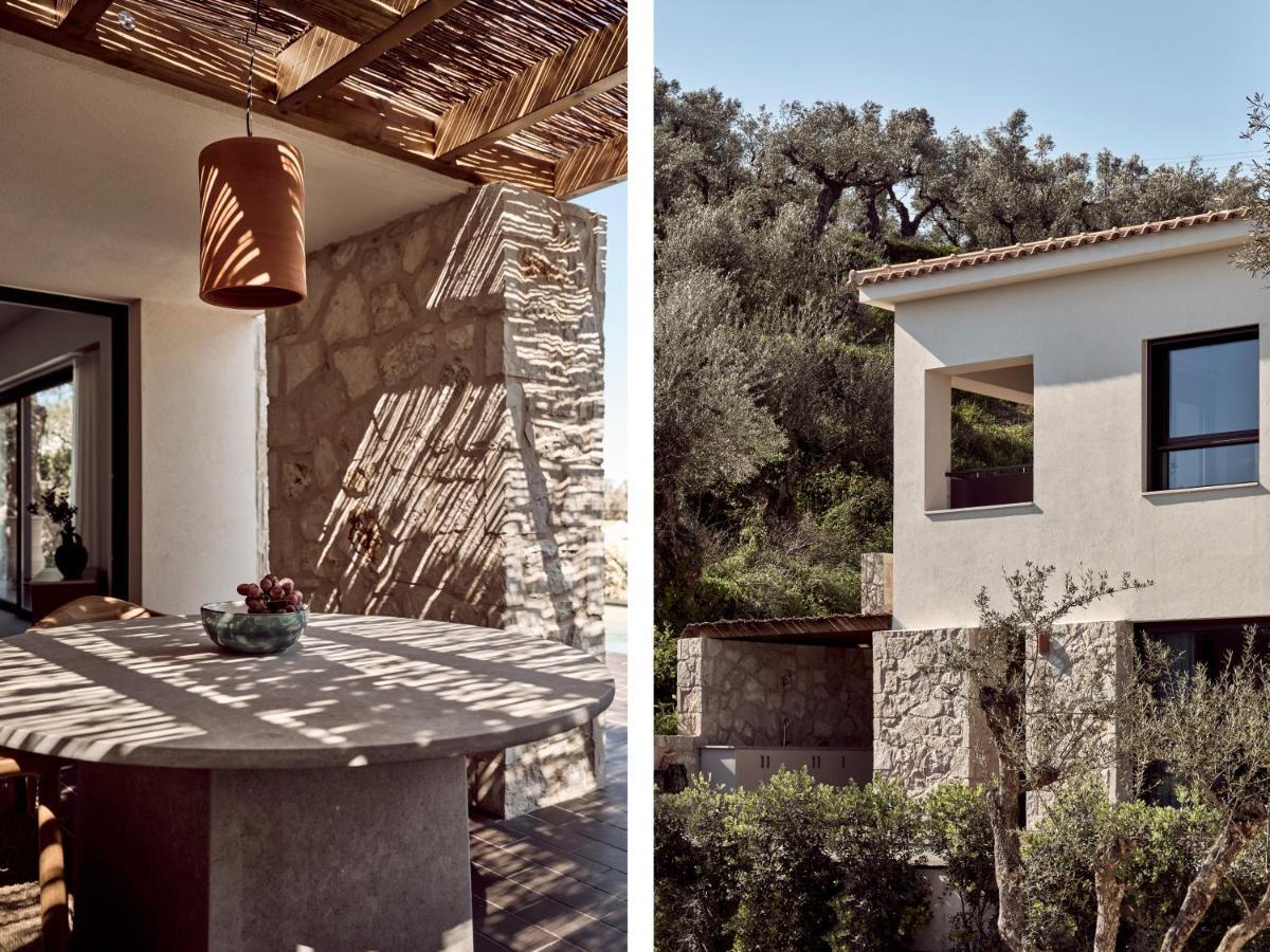 Zayn Luxury Villas, A Serene Escape, By Thinkvilla Циливи Экстерьер фото