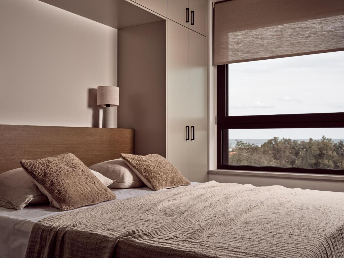 Zayn Luxury Villas, A Serene Escape, By Thinkvilla Циливи Экстерьер фото