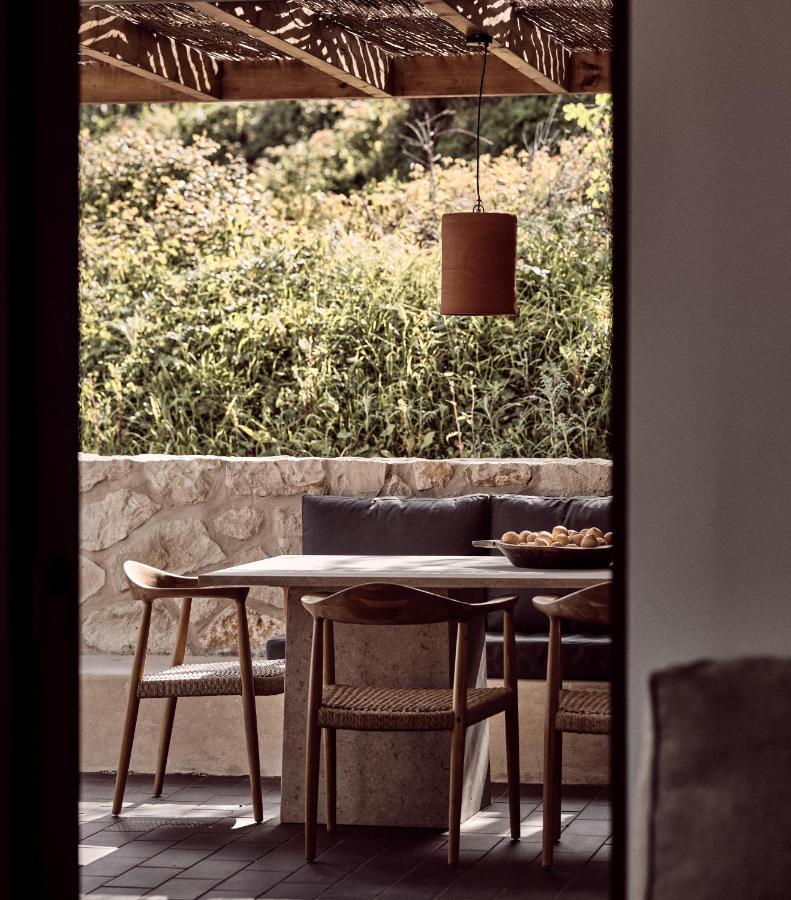 Zayn Luxury Villas, A Serene Escape, By Thinkvilla Циливи Экстерьер фото