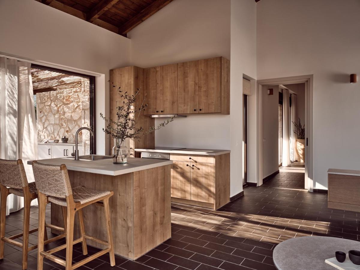 Zayn Luxury Villas, A Serene Escape, By Thinkvilla Циливи Экстерьер фото