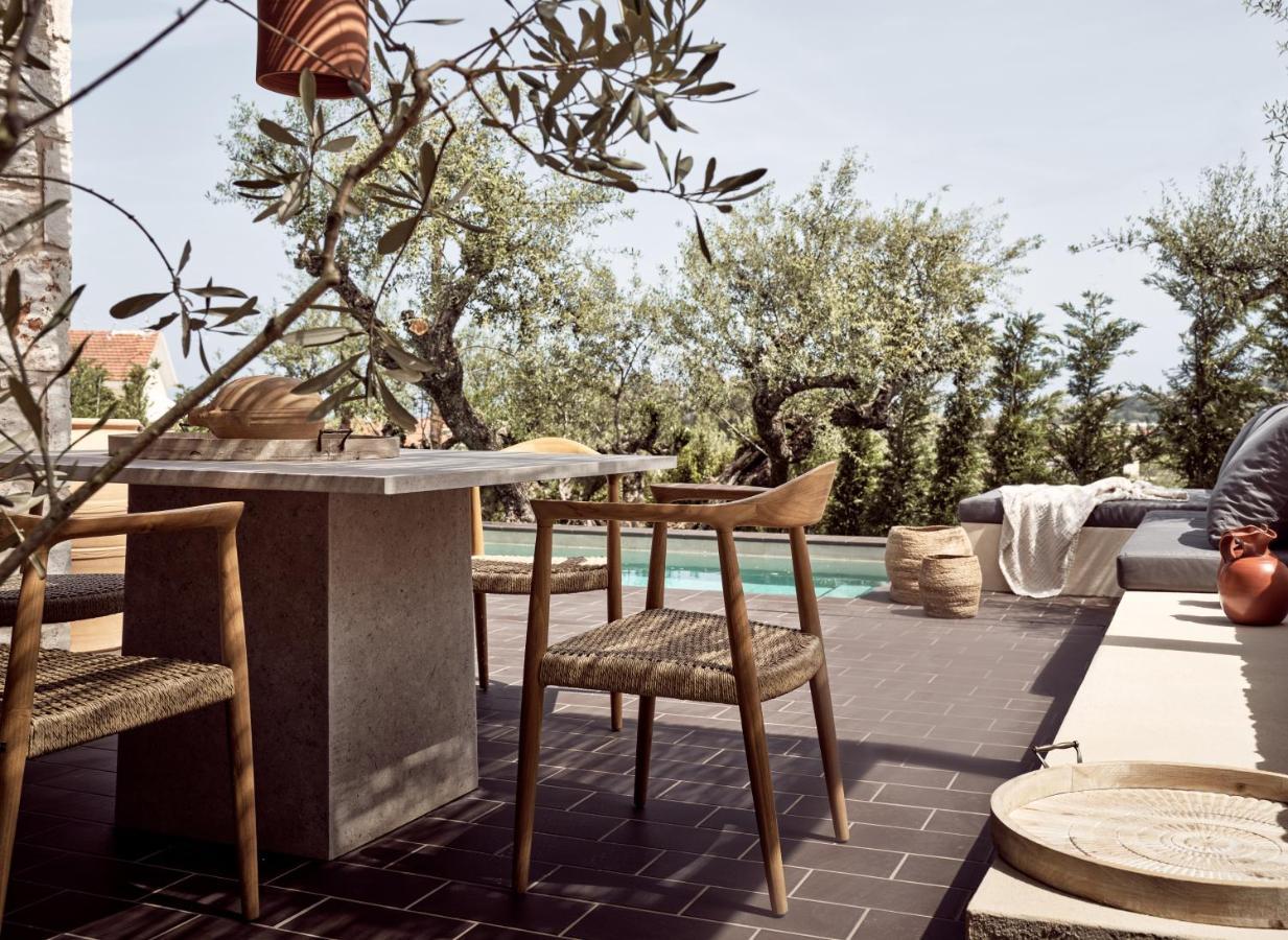 Zayn Luxury Villas, A Serene Escape, By Thinkvilla Циливи Экстерьер фото