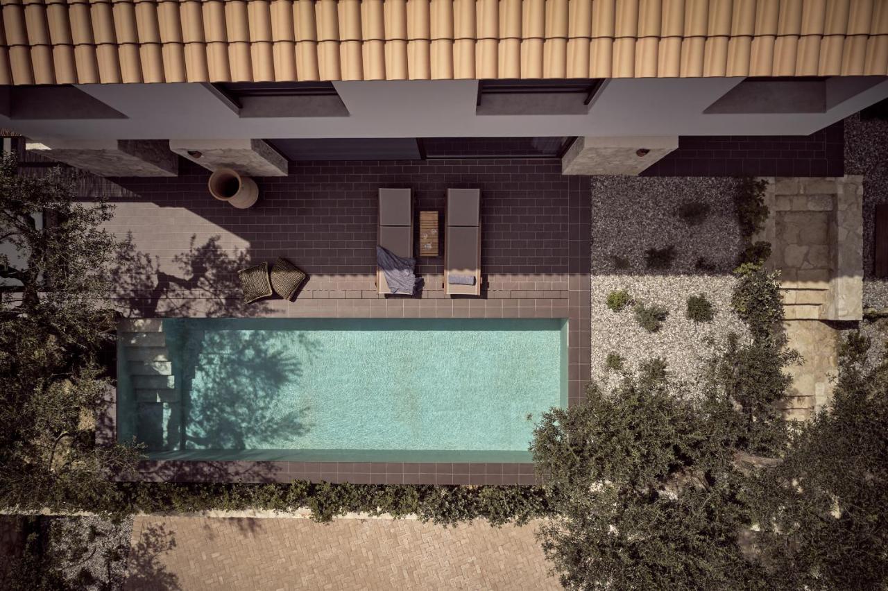 Zayn Luxury Villas, A Serene Escape, By Thinkvilla Циливи Экстерьер фото