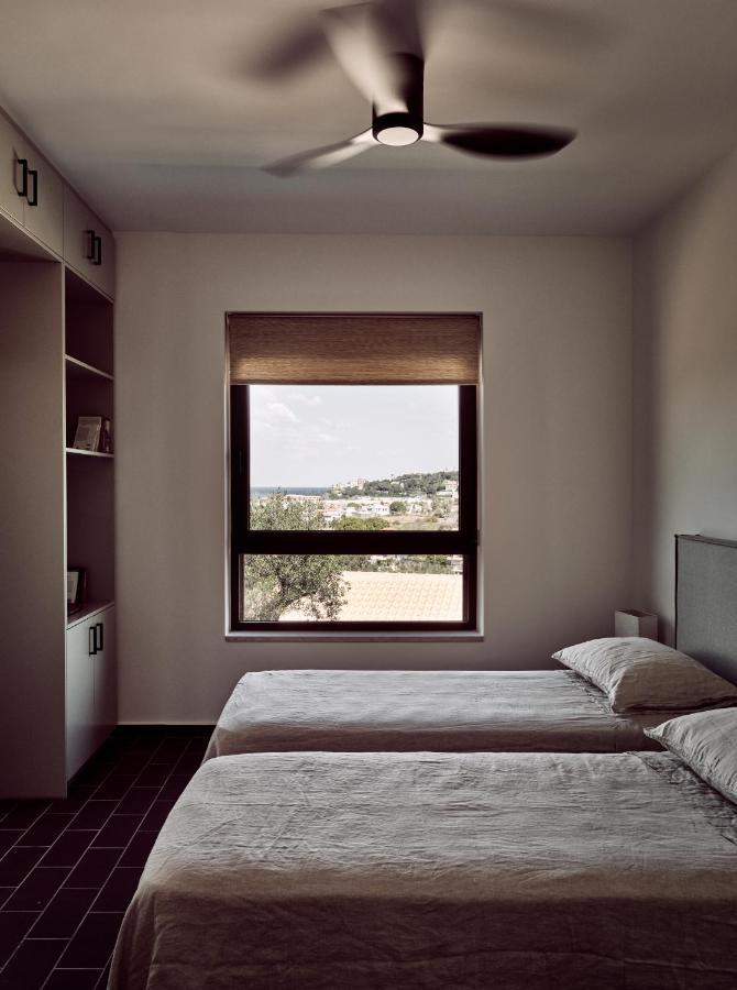 Zayn Luxury Villas, A Serene Escape, By Thinkvilla Циливи Экстерьер фото