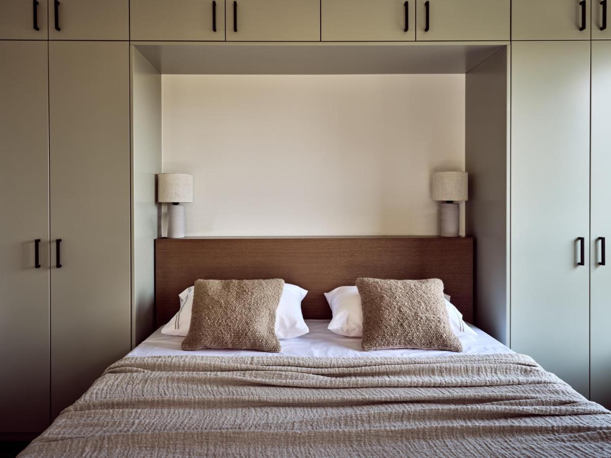 Zayn Luxury Villas, A Serene Escape, By Thinkvilla Циливи Экстерьер фото