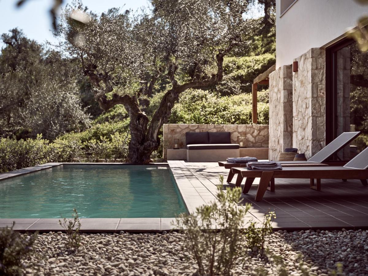 Zayn Luxury Villas, A Serene Escape, By Thinkvilla Циливи Экстерьер фото