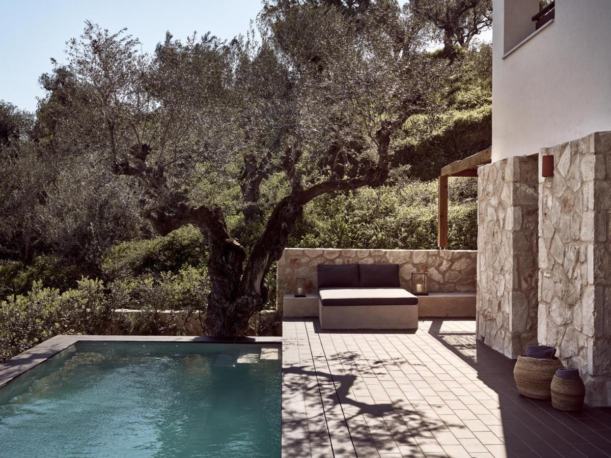 Zayn Luxury Villas, A Serene Escape, By Thinkvilla Циливи Экстерьер фото
