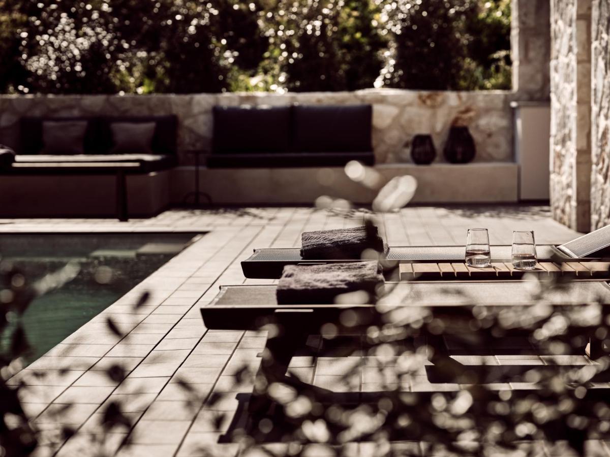 Zayn Luxury Villas, A Serene Escape, By Thinkvilla Циливи Экстерьер фото