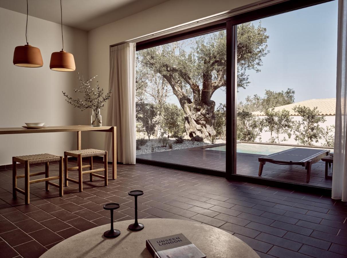 Zayn Luxury Villas, A Serene Escape, By Thinkvilla Циливи Экстерьер фото