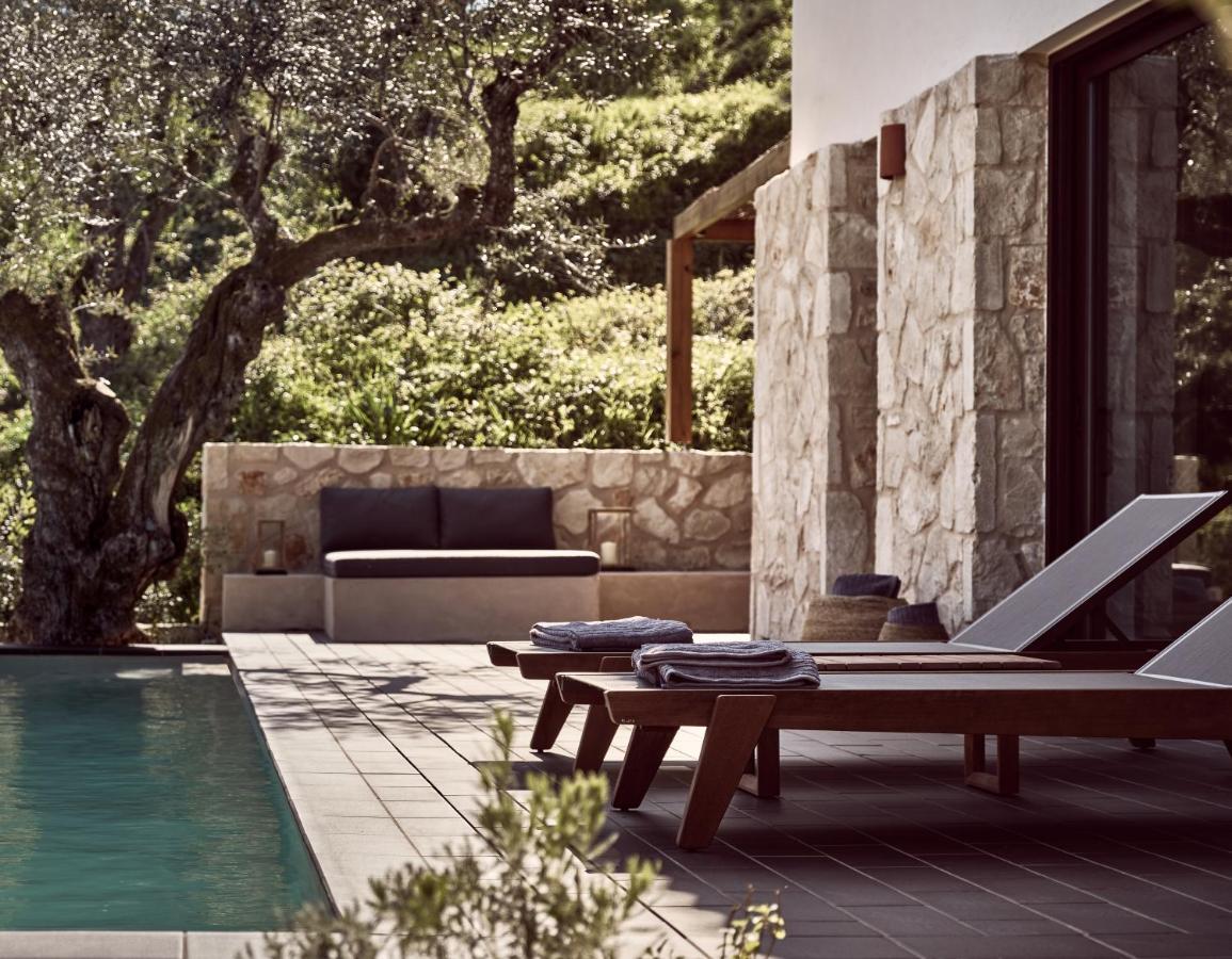 Zayn Luxury Villas, A Serene Escape, By Thinkvilla Циливи Экстерьер фото