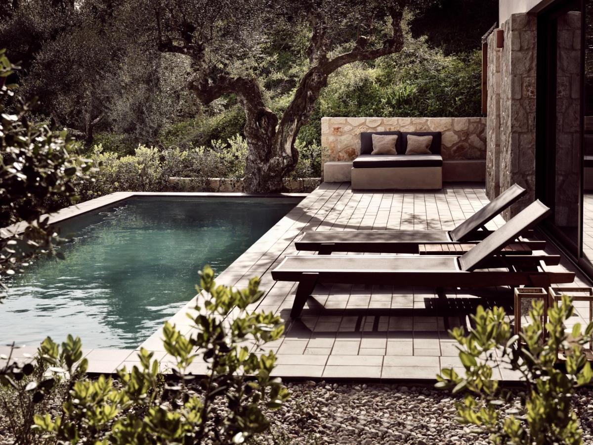 Zayn Luxury Villas, A Serene Escape, By Thinkvilla Циливи Экстерьер фото