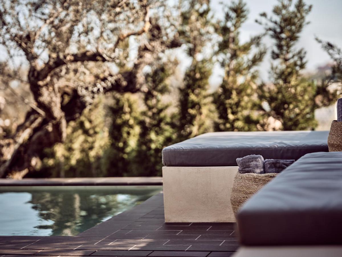 Zayn Luxury Villas, A Serene Escape, By Thinkvilla Циливи Экстерьер фото