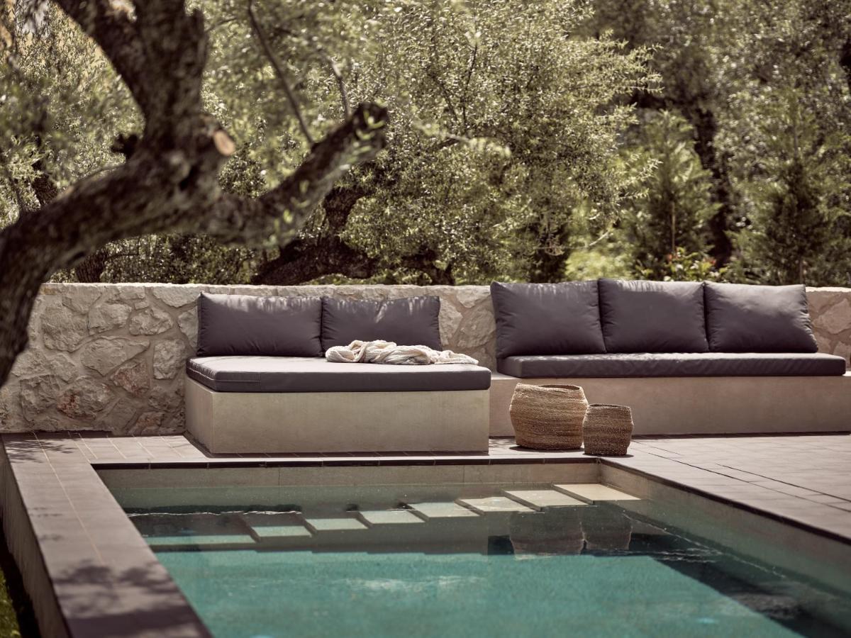 Zayn Luxury Villas, A Serene Escape, By Thinkvilla Циливи Номер фото