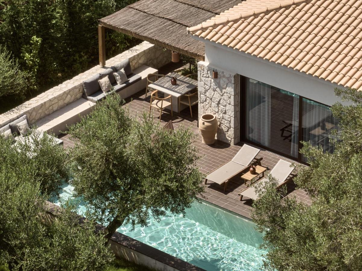 Zayn Luxury Villas, A Serene Escape, By Thinkvilla Циливи Экстерьер фото