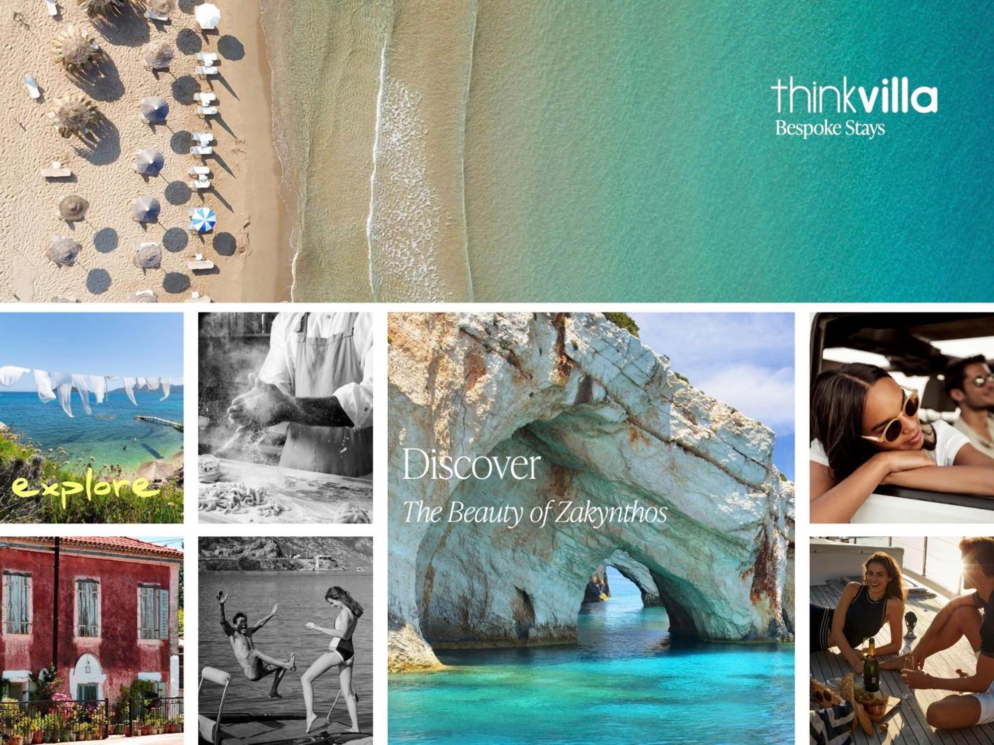 Zayn Luxury Villas, A Serene Escape, By Thinkvilla Циливи Экстерьер фото
