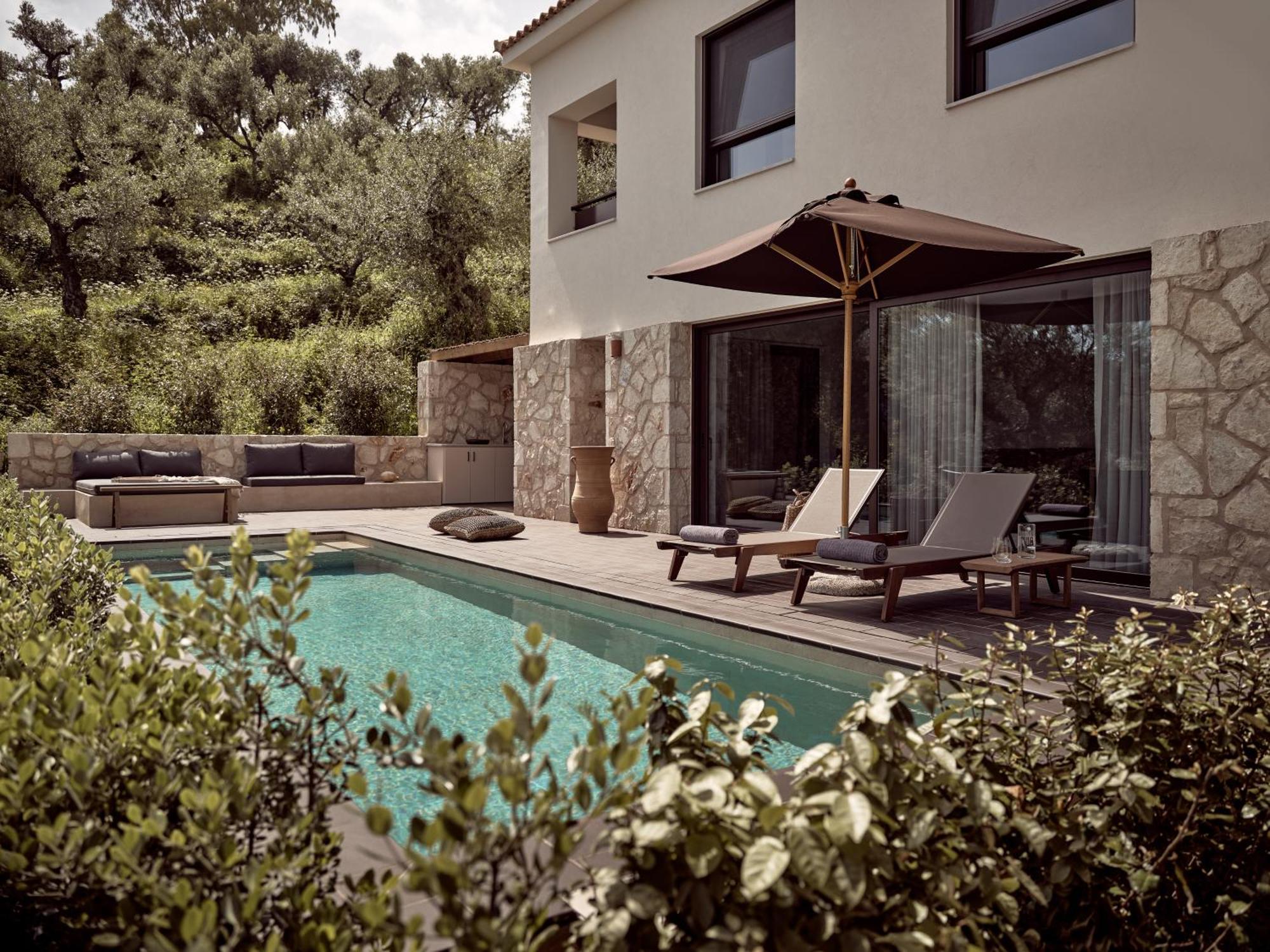 Zayn Luxury Villas, A Serene Escape, By Thinkvilla Циливи Экстерьер фото