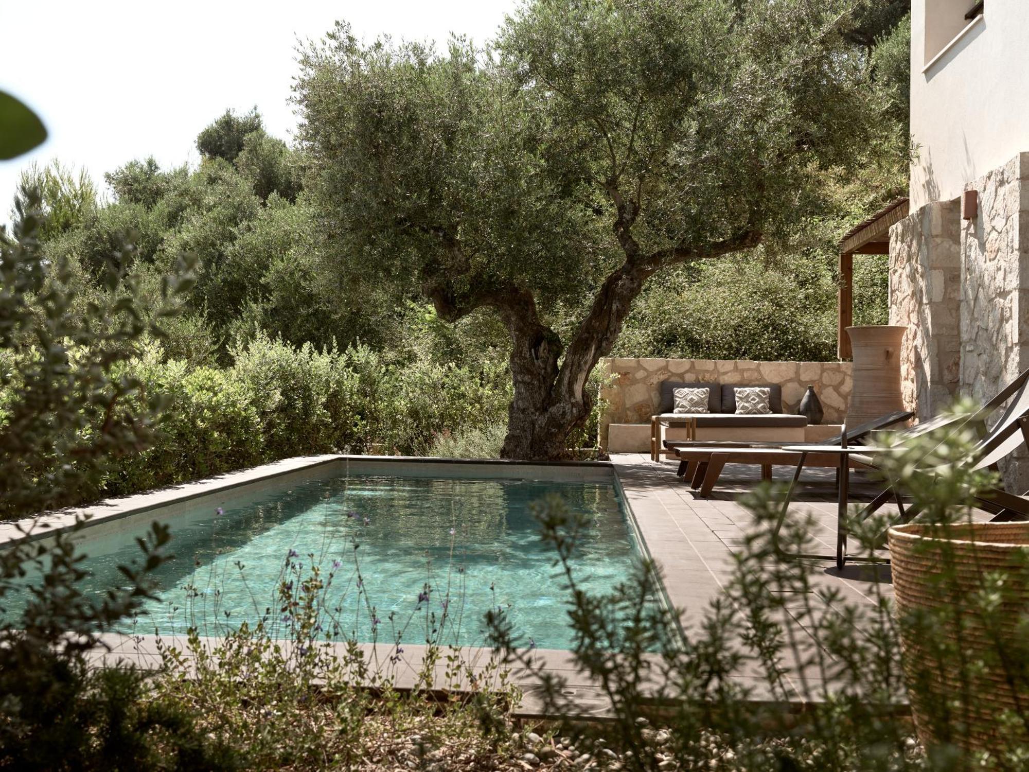 Zayn Luxury Villas, A Serene Escape, By Thinkvilla Циливи Экстерьер фото