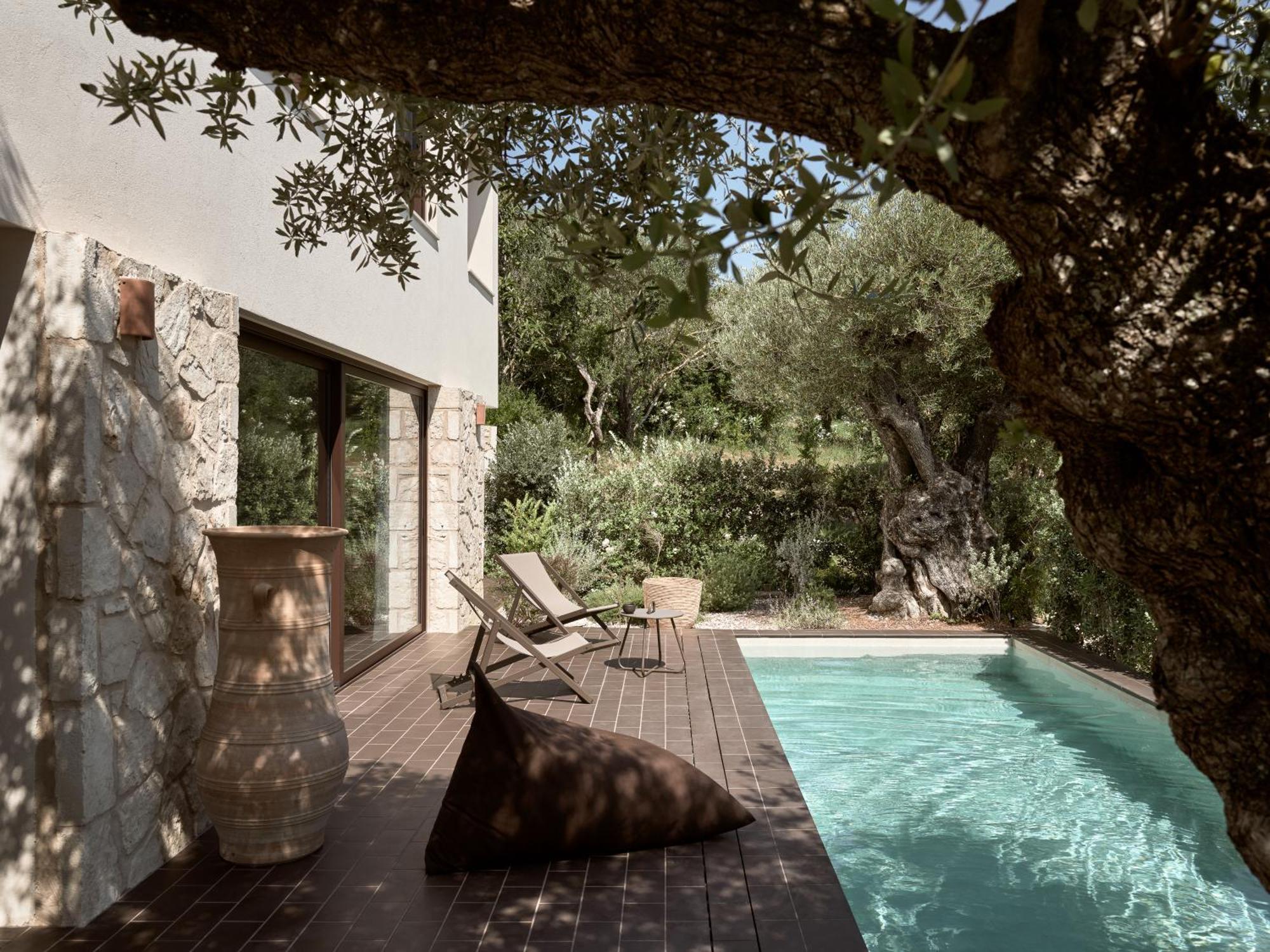 Zayn Luxury Villas, A Serene Escape, By Thinkvilla Циливи Экстерьер фото