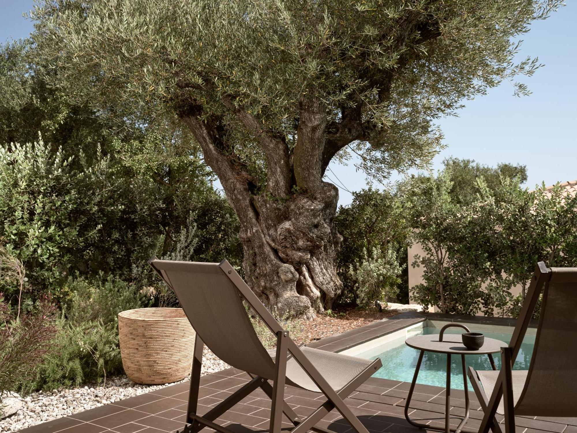 Zayn Luxury Villas, A Serene Escape, By Thinkvilla Циливи Экстерьер фото