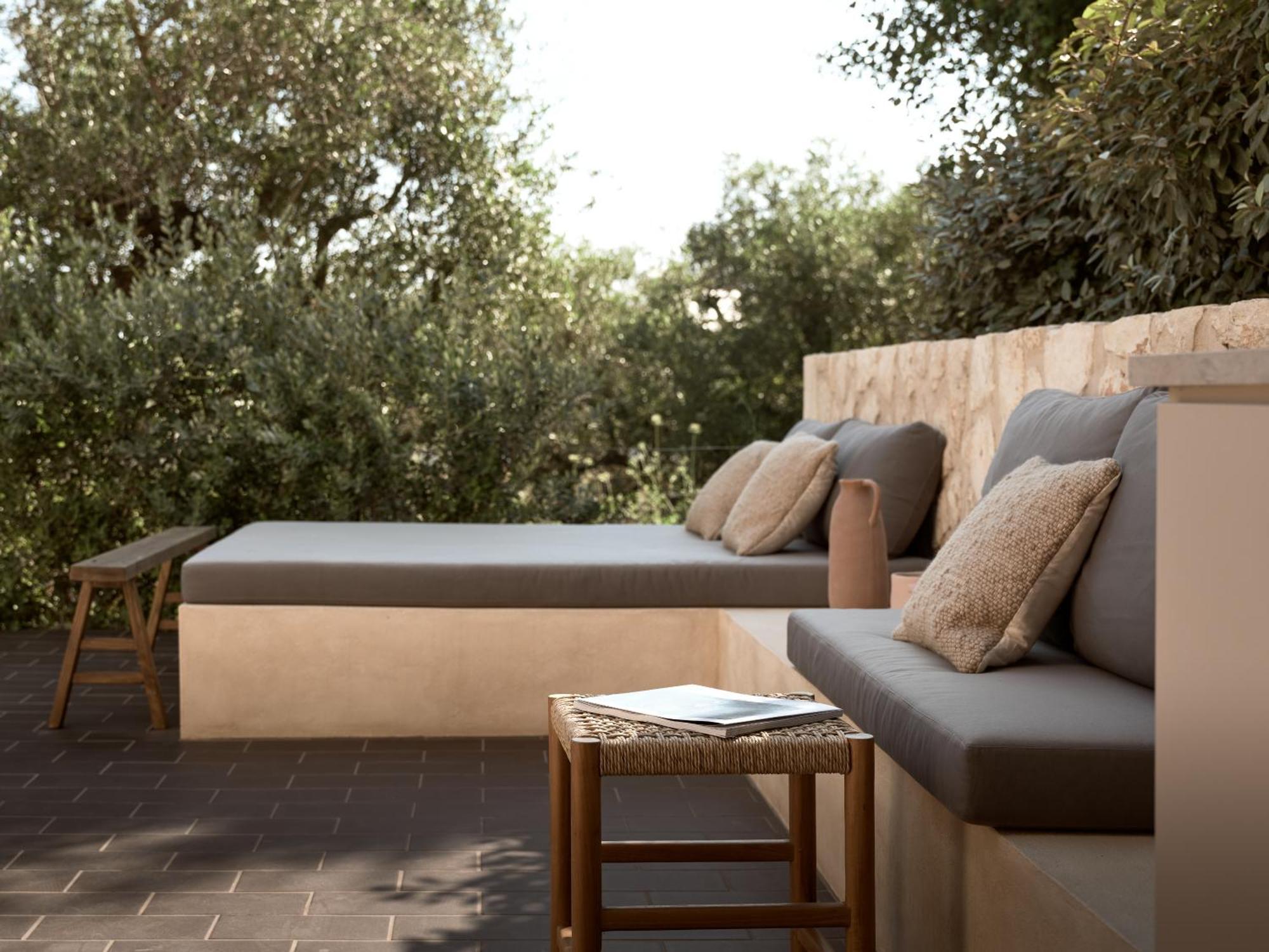 Zayn Luxury Villas, A Serene Escape, By Thinkvilla Циливи Экстерьер фото