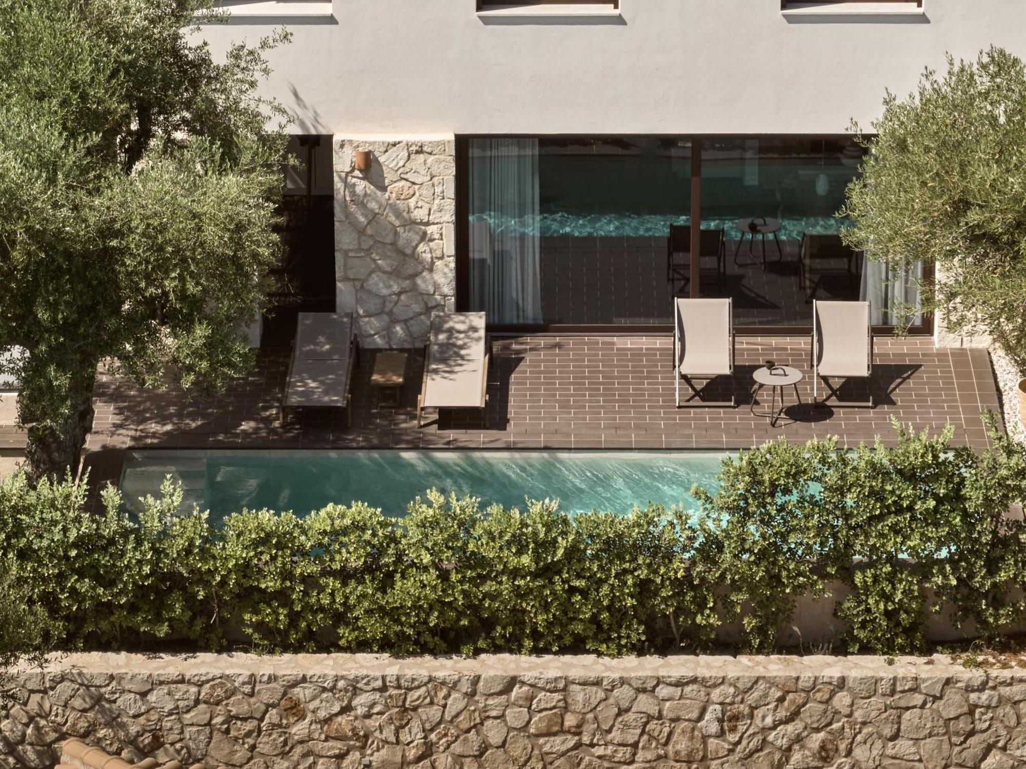 Zayn Luxury Villas, A Serene Escape, By Thinkvilla Циливи Экстерьер фото