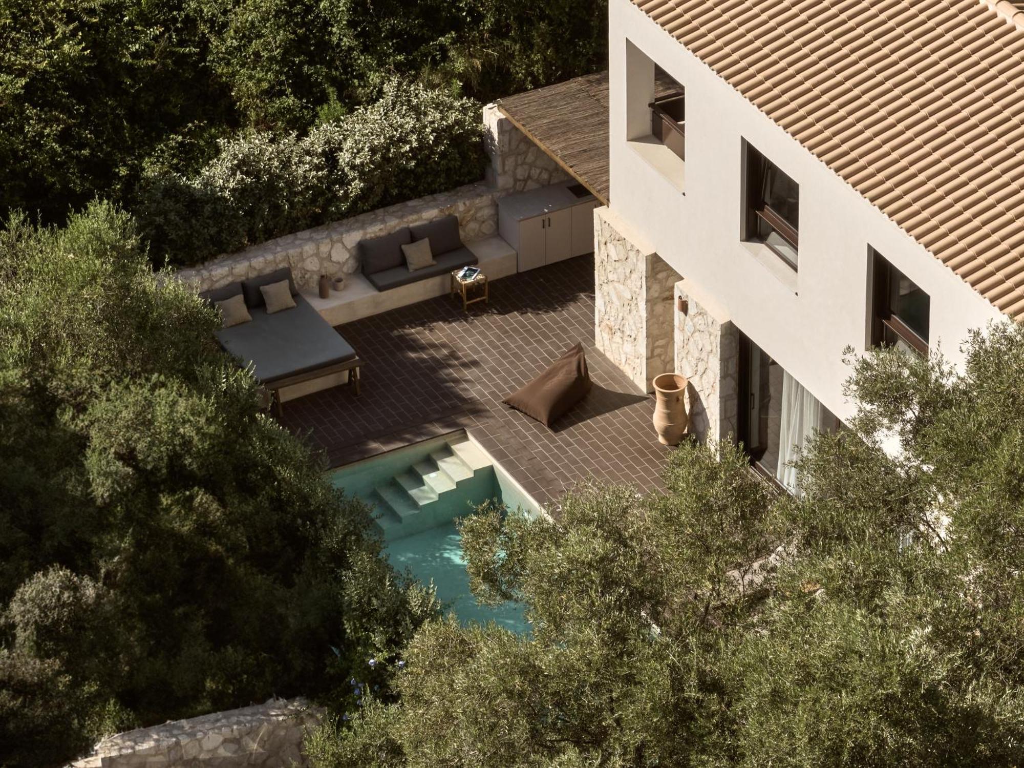 Zayn Luxury Villas, A Serene Escape, By Thinkvilla Циливи Экстерьер фото