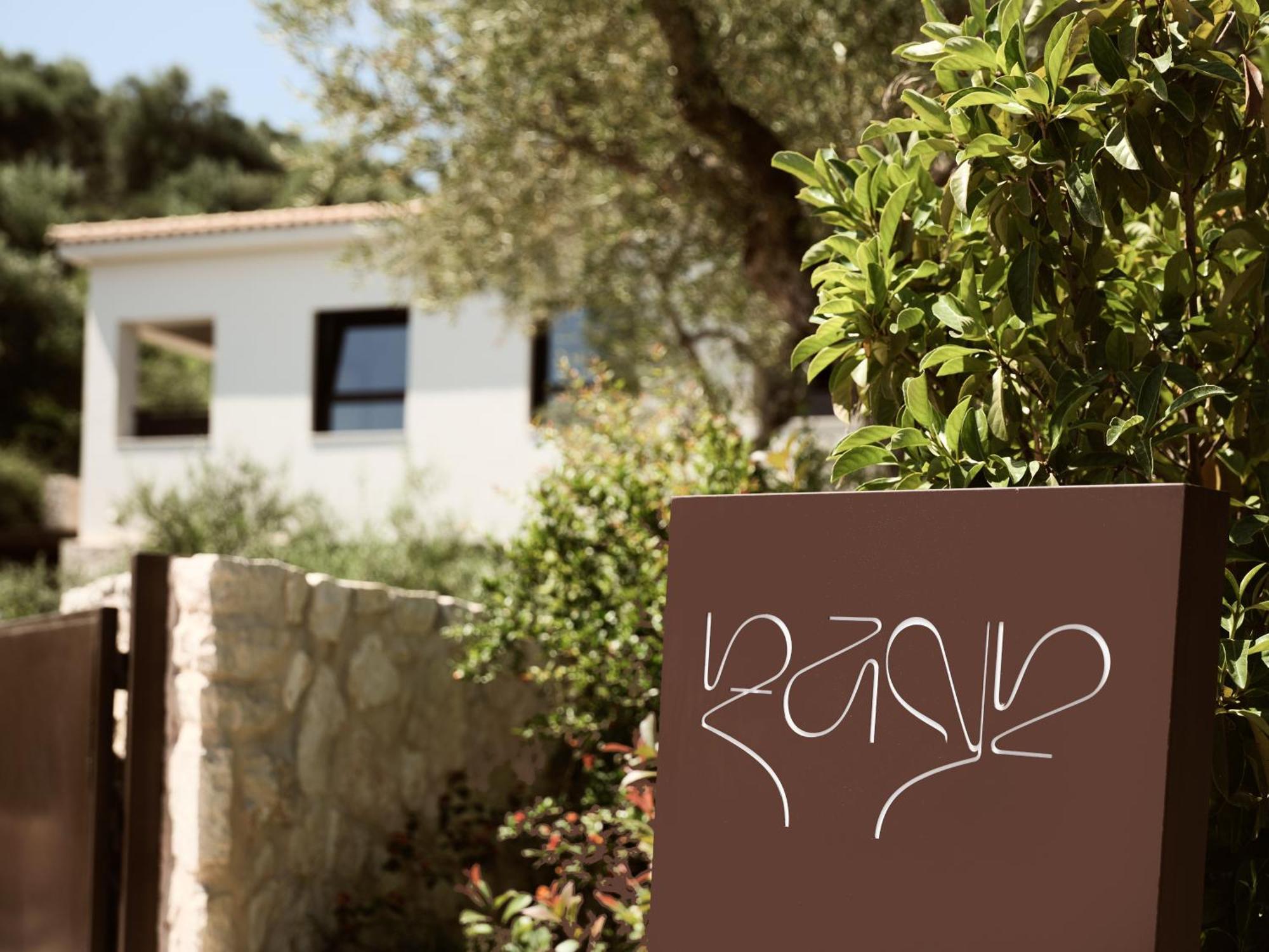 Zayn Luxury Villas, A Serene Escape, By Thinkvilla Циливи Экстерьер фото