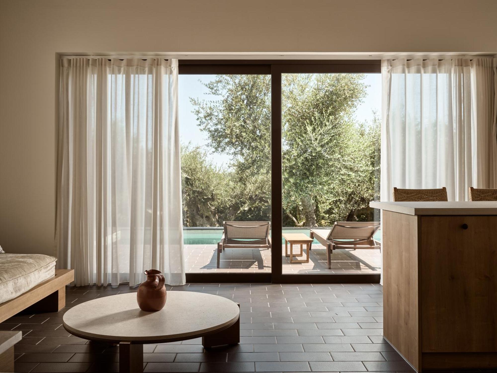 Zayn Luxury Villas, A Serene Escape, By Thinkvilla Циливи Экстерьер фото