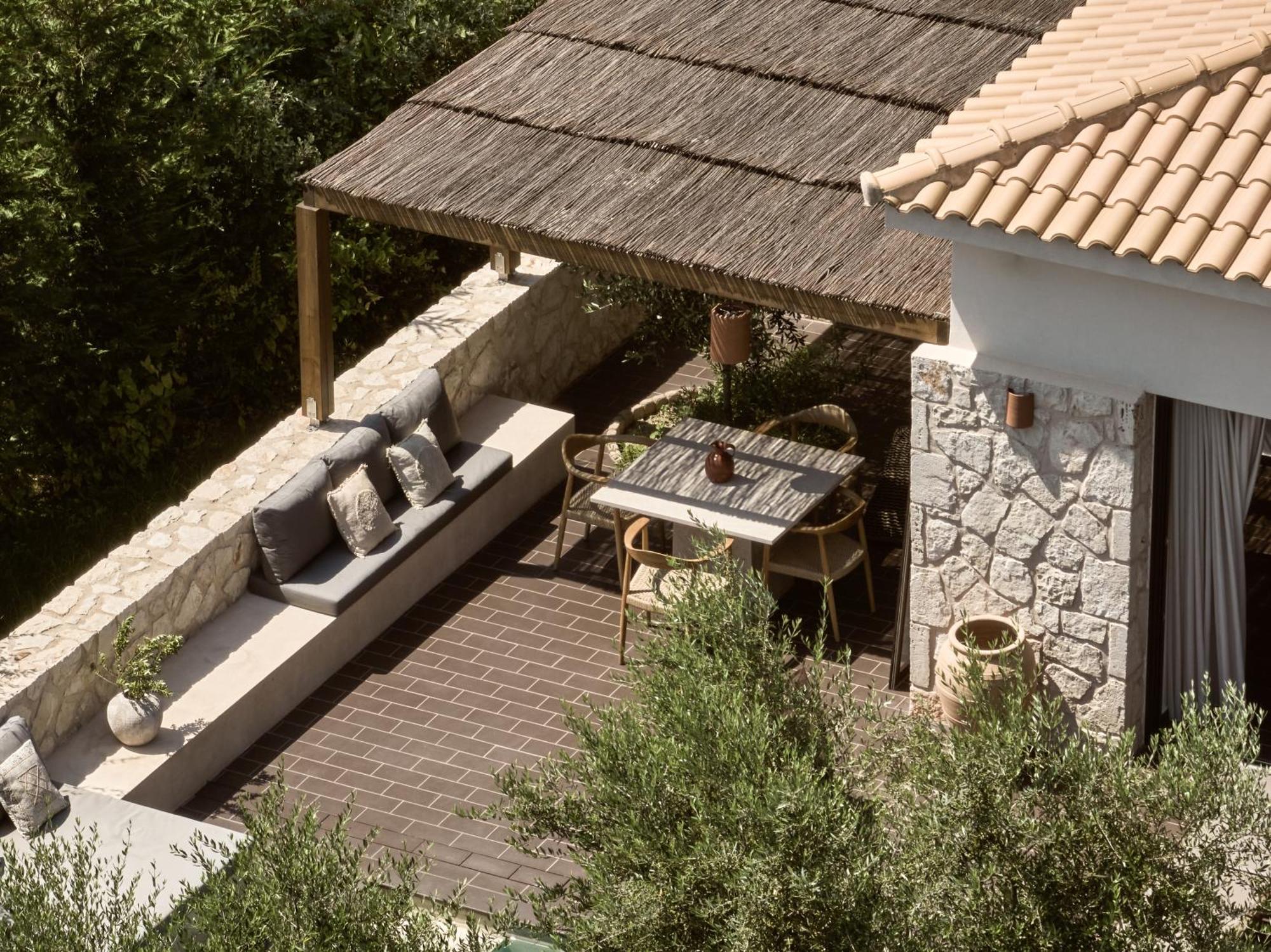 Zayn Luxury Villas, A Serene Escape, By Thinkvilla Циливи Экстерьер фото